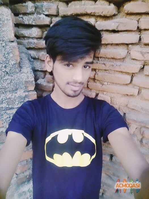 Ayush  Gupta photo №110633. Uploaded 04 October 2017
