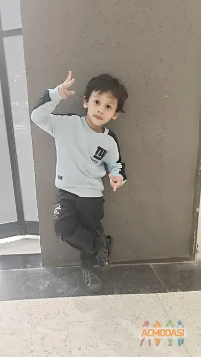 Adnan Ashfaque Shaikh photo №126762. Uploaded 02 February 2026