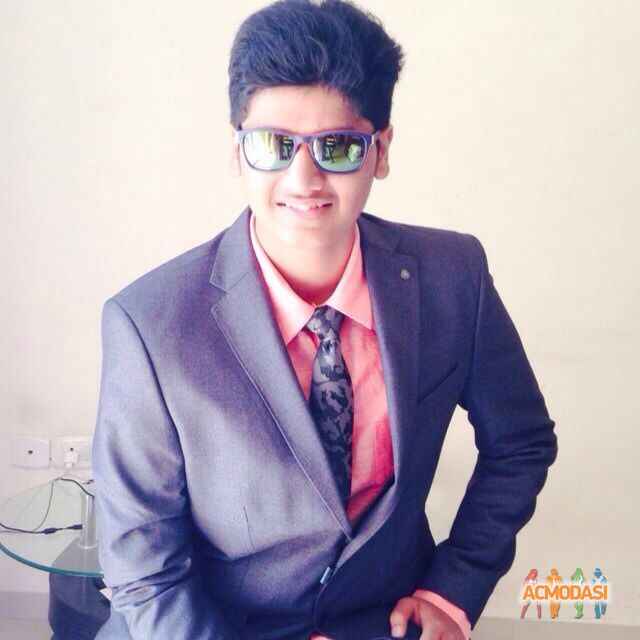 Siddharaj  Deshmukh photo №32795. Uploaded 05 December 2015