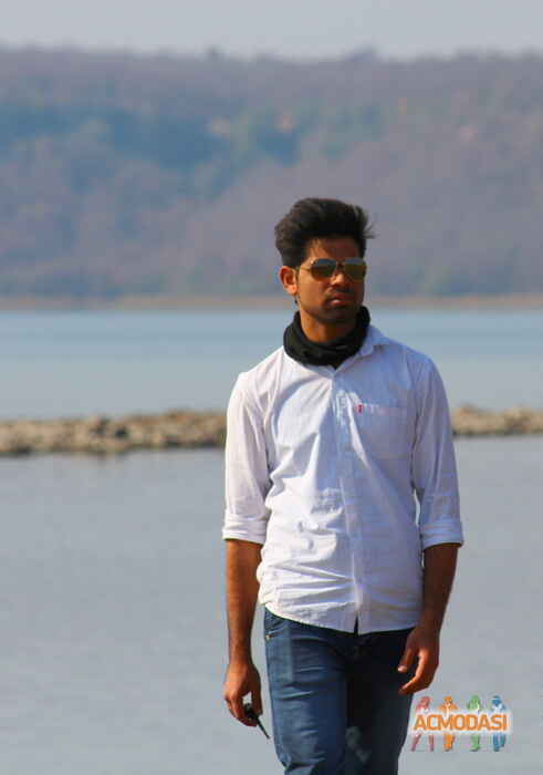 Anurag   photo №91739. Uploaded 14 January 2017