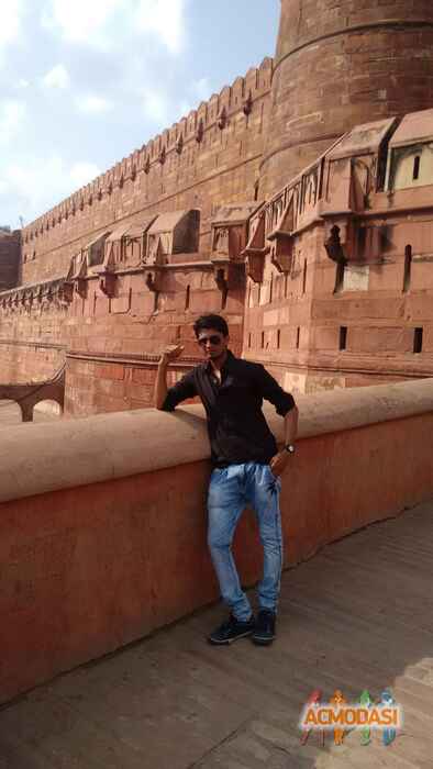 Pratik Yewakraj Uprade photo №49796. Uploaded 10 March 2016