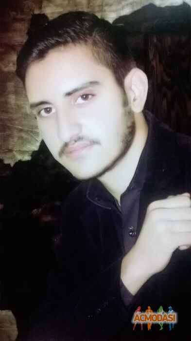 Arbab Shahzad Khan photo №51355. Uploaded 22 March 2016