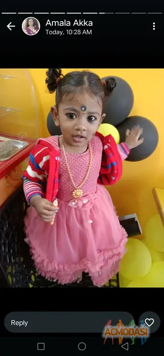 Tharshika  Shree photo №126372. Uploaded 26 December 2025