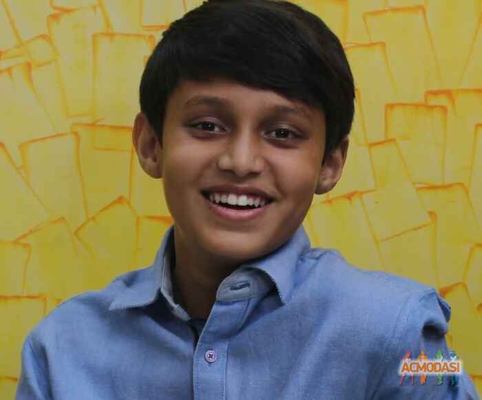 Aryan  Bawasker photo №42498. Uploaded 21 January 2016