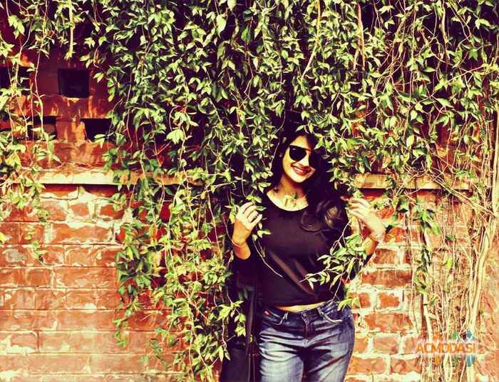 Shubhangi  pant photo №96946. Uploaded 26 February 2017