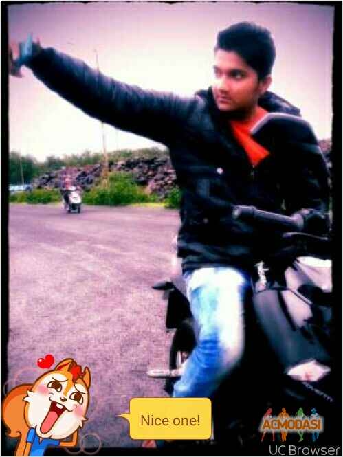 Pritam Laxman Gholap photo №77825. Uploaded 29 September 2016