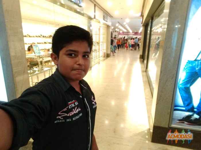 Raj Jitendra Patil photo №60867. Uploaded 29 May 2016