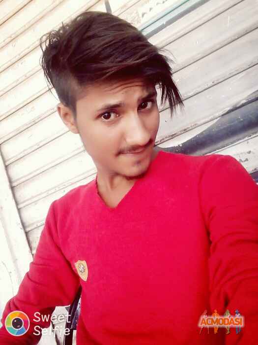 Abhi  Dabe photo №107029. Uploaded 27 June 2017