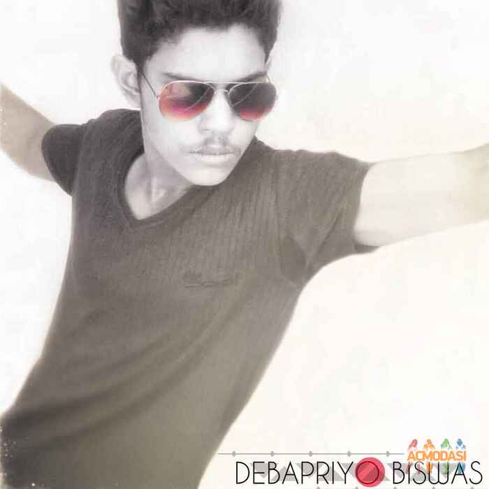 Debapriyo  Biswas photo №34795. Uploaded 16 December 2015