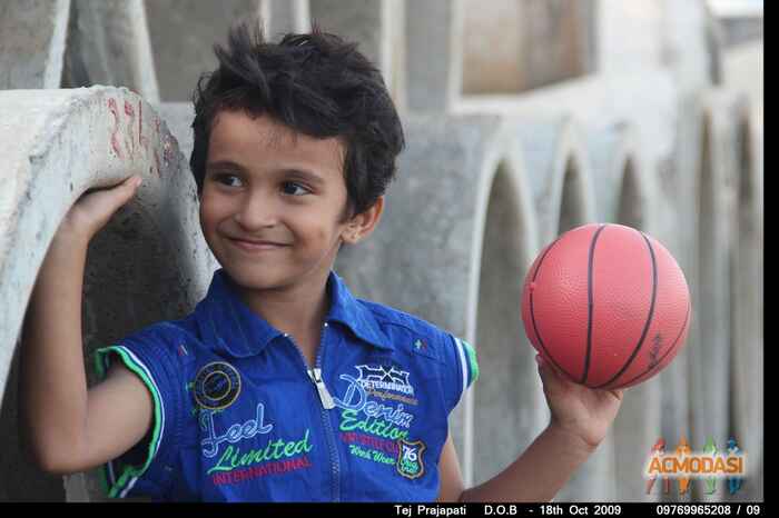 Tej  Prajapati photo №39156. Uploaded 09 January 2016