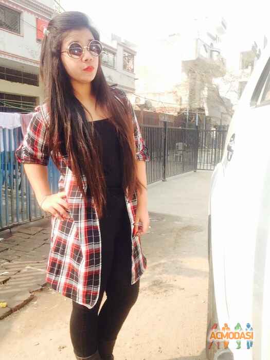 Tanvi  Makker photo №45010. Uploaded 07 February 2016