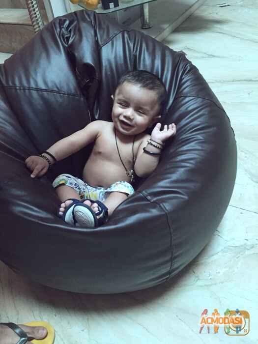 Kushaan   photo №13446. Uploaded 03 August 2015