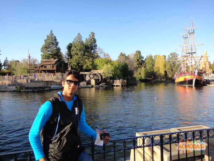 Ashish   photo №15349. Uploaded 15 August 2015