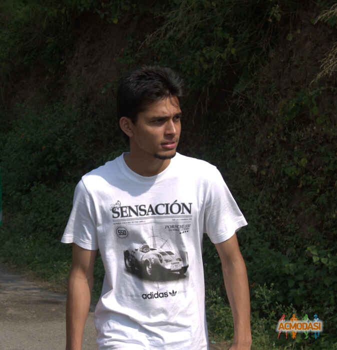 Shekhar  Badhan photo №52815. Uploaded 03 April 2016