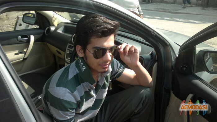 Rahul  Chahar photo №7817. Uploaded 29 June 2015