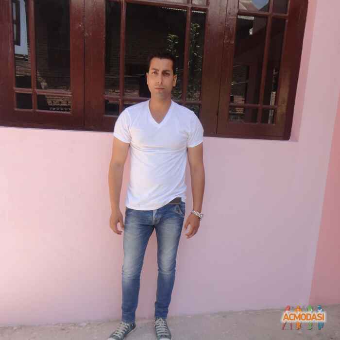danish N Bhat photo №98932. Uploaded 20 March 2017