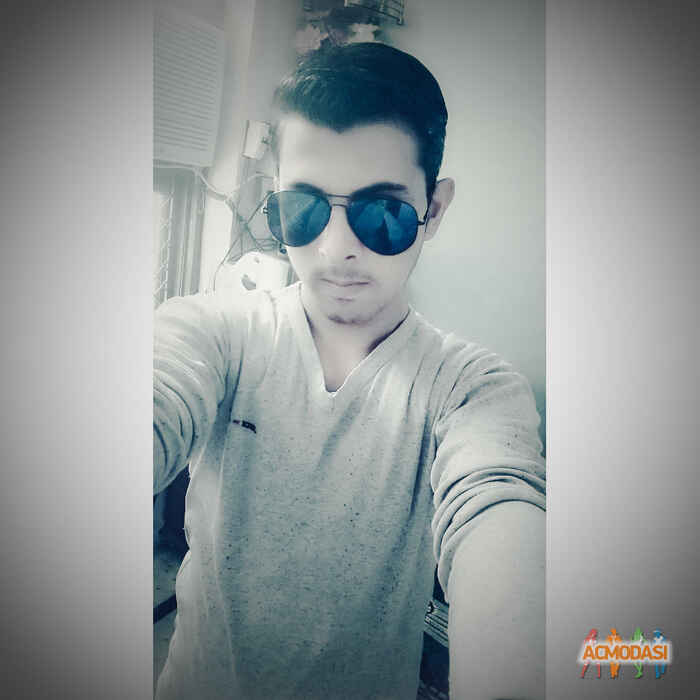 Sumit Kumar Sharma photo №17093. Uploaded 25 August 2015