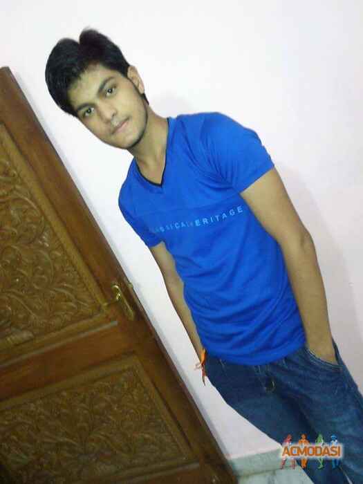 Mohmmad  Ali photo №45158. Uploaded 08 February 2016