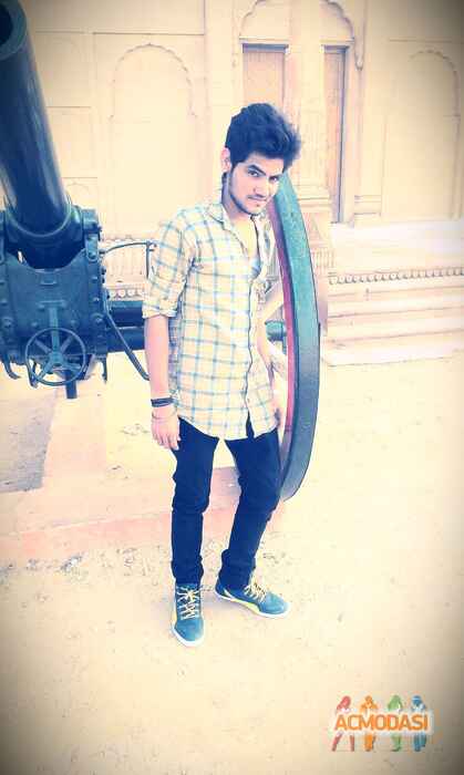 Manish Kumar Mali photo №4865. Uploaded 07 June 2015