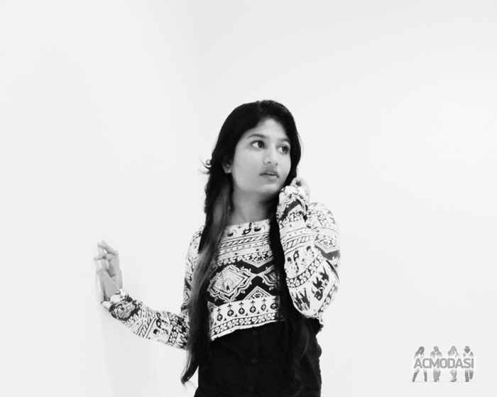 Shruti Sekhar Dash photo №80390. Uploaded 18 October 2016