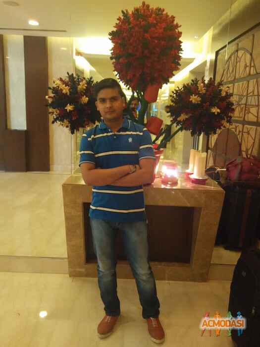 Ankit  Sharma photo №88827. Uploaded 24 December 2016