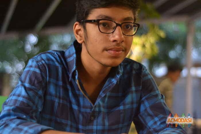 Anurag  Khandelwal photo №18414. Uploaded 03 September 2015