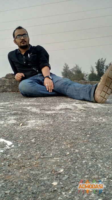 Ankur  Sharma photo №41063. Uploaded 16 January 2016