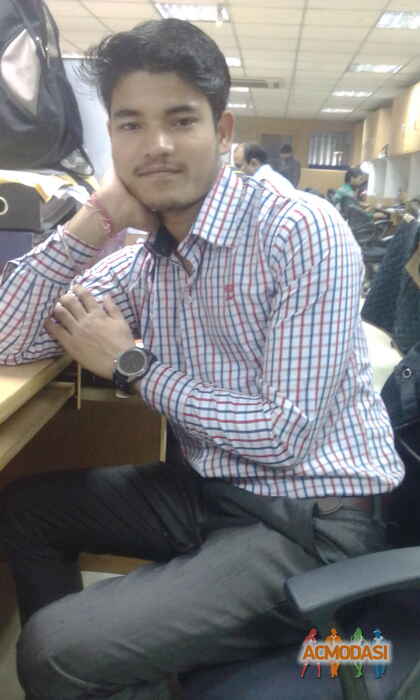 Shubhankar  Soni photo №40579. Uploaded 14 January 2016