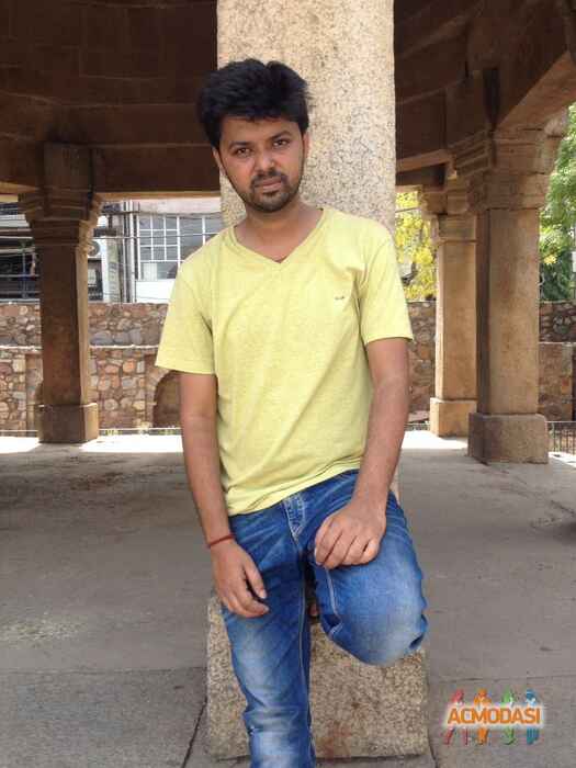 Ashutosh  Ranjan photo №68658. Uploaded 26 July 2016