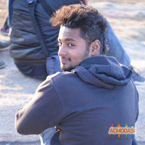 Shravansreedhar   photo №29094. Uploaded 15 November 2015