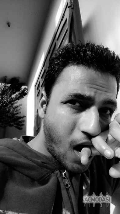 Junaid  Khan photo №40484. Uploaded 14 January 2016
