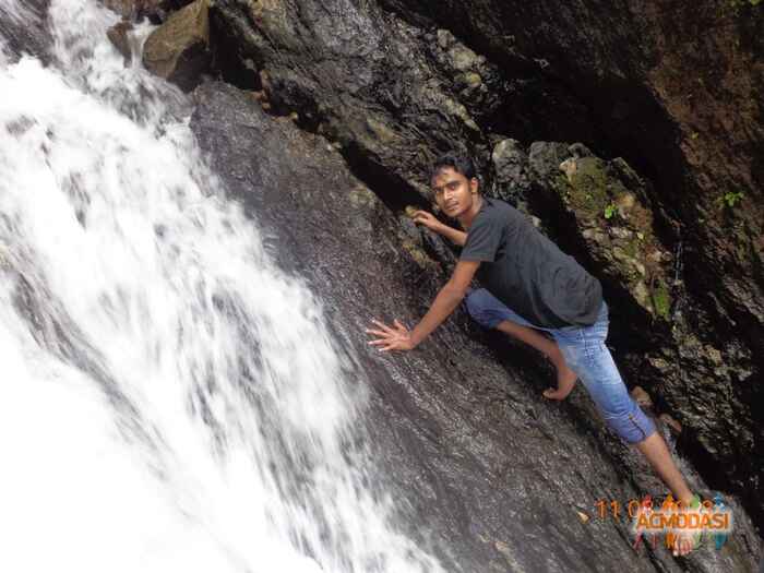 Gajanan Parasharam Patil photo №49283. Uploaded 06 March 2016