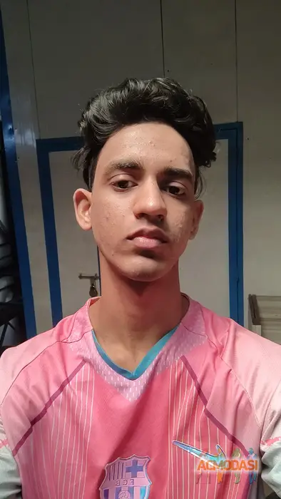 Yogesh  Pandey photo №126486. Uploaded 10 January 2026