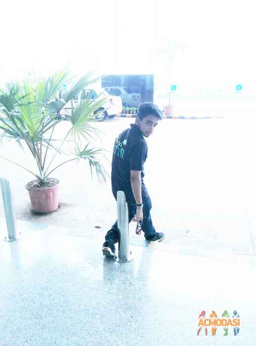 Debadatta  Sahu photo №31935. Uploaded 29 November 2015