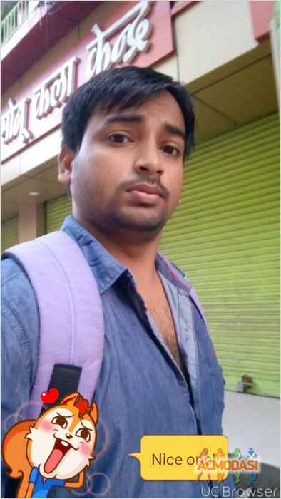 Dhananjay  Kumar photo №71774. Uploaded 19 August 2016