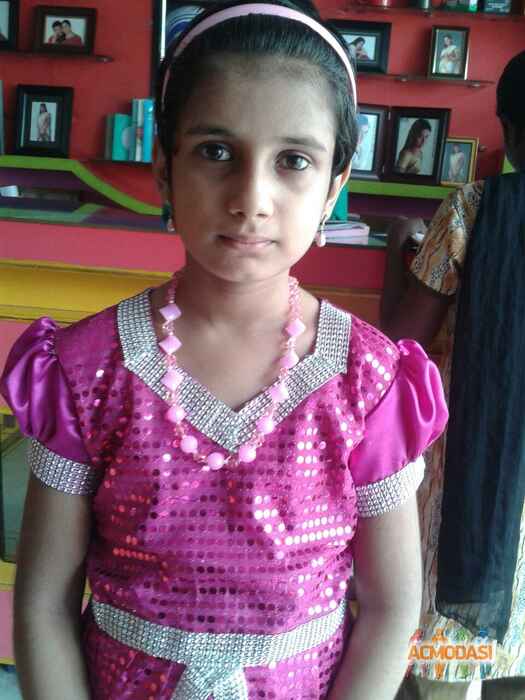 Akshaya  S photo №58026. Uploaded 10 May 2016