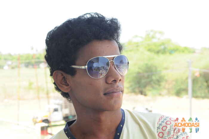 VISHWA  KUMAR photo №60047. Uploaded 24 May 2016