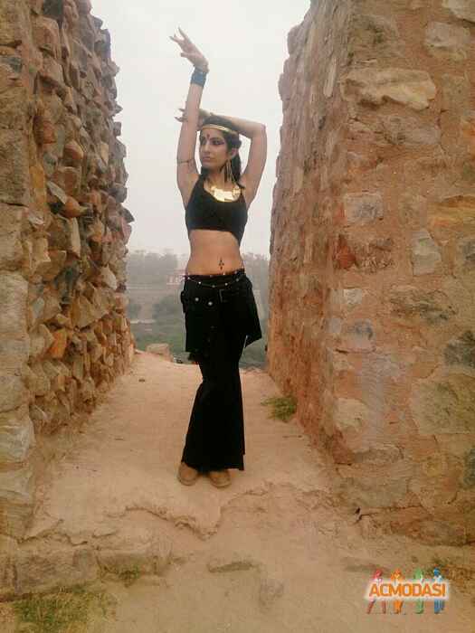 Shefali Narang   photo №60396. Uploaded 26 May 2016