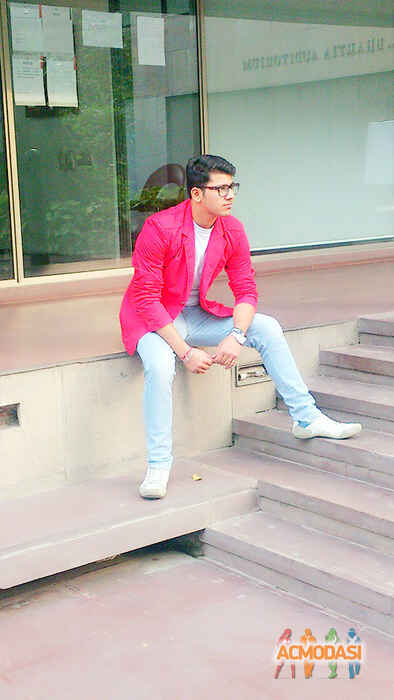 Abhishek  Rana photo №82166. Uploaded 01 November 2016