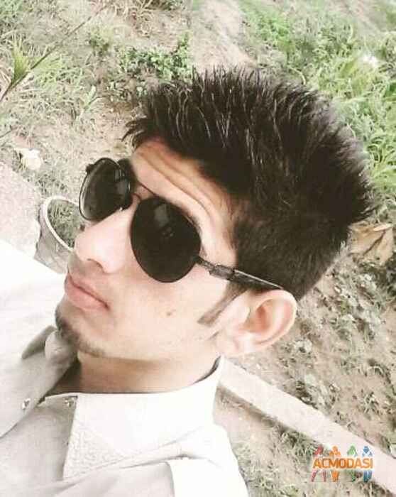 Ajaz  Ahmed photo №87622. Uploaded 14 December 2016