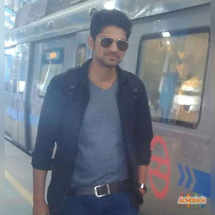 NIKHIL RAJKUMAR MASKE photo №103501. Uploaded 08 May 2017