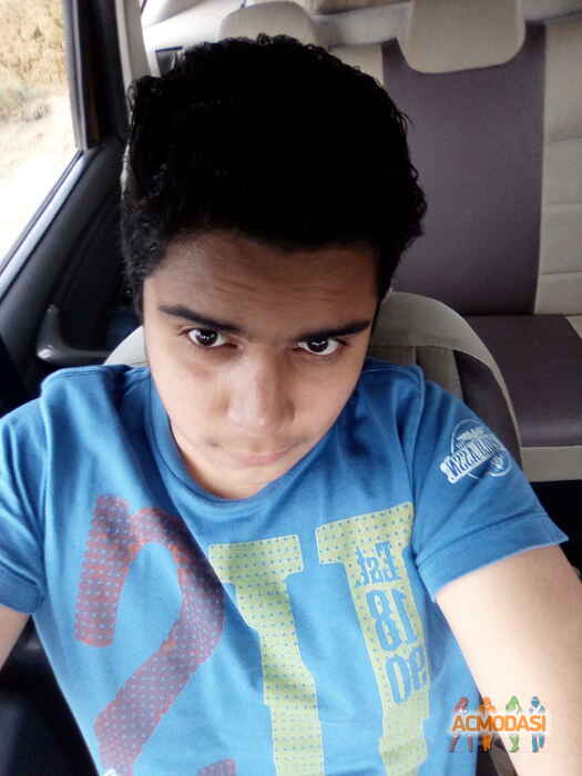 Saket  Hotwani photo №86345. Uploaded 04 December 2016