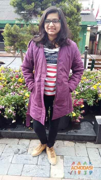 anushka dinesh mahajan photo №97603. Uploaded 05 March 2017