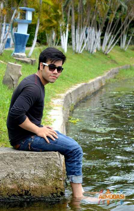 Sounava  Dey photo №33727. Uploaded 10 December 2015