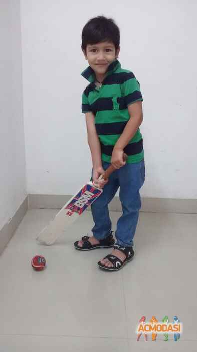 Shaurya  Ramyani photo №778. Uploaded 12 March 2015