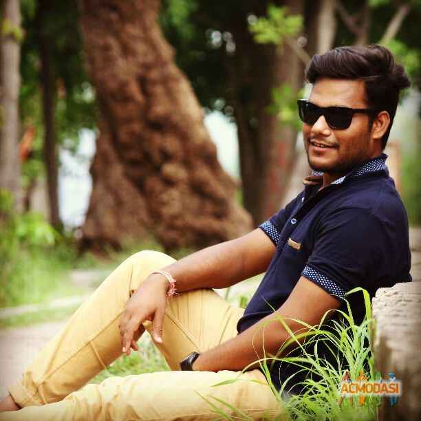 Ajay  Tailor photo №75814. Uploaded 14 September 2016