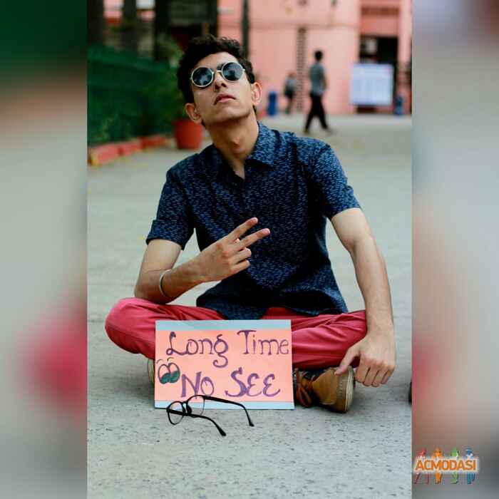 Sahil  Mehta photo №54790. Uploaded 17 April 2016
