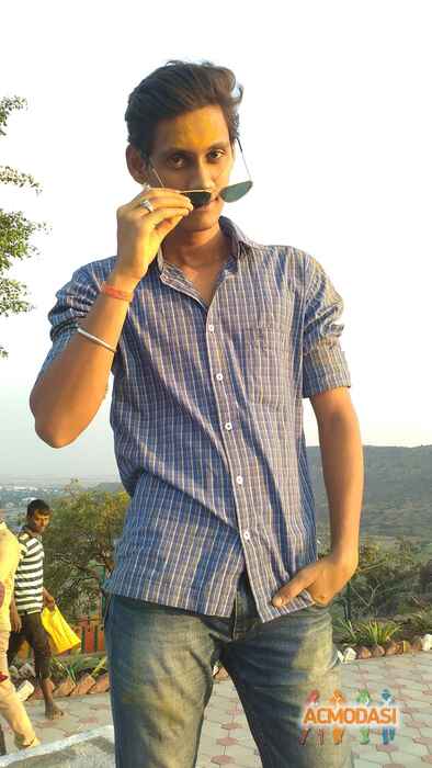 Ganesh  Patil photo №36293. Uploaded 25 December 2015