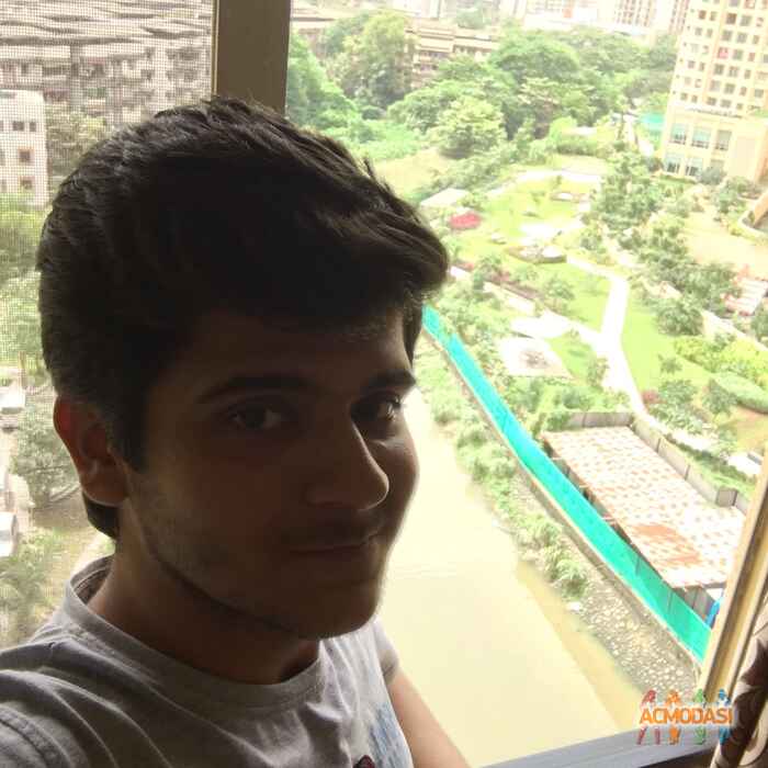 Karan Suresh Narang photo №88383. Uploaded 20 December 2016