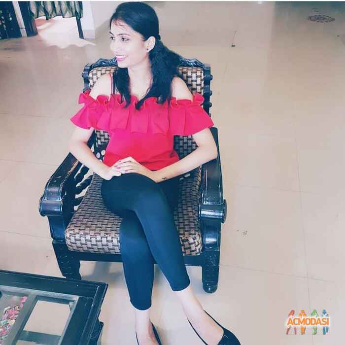 Swati  Khandagale photo №116397. Uploaded 27 May 2018